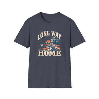 Heather Navy