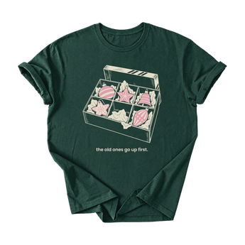Forest Green