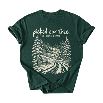Forest Green