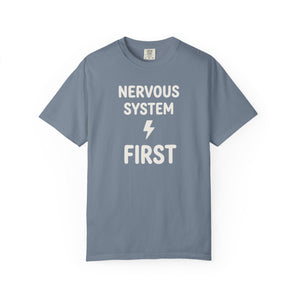 Nervous System T-Shirt