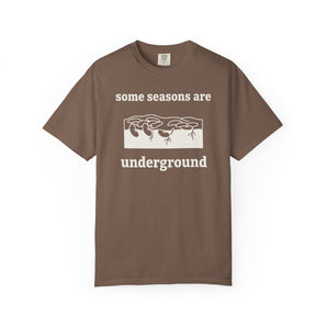 Soil Season T-Shirt