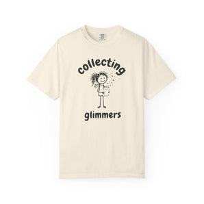Collecting Glimmers T-Shirt