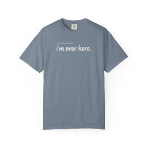 Screen Quiet T-Shirt
