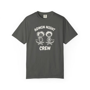 Admin Night T-Shirt