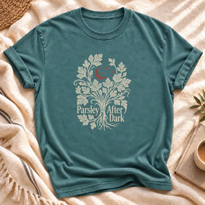 Blue Spruce